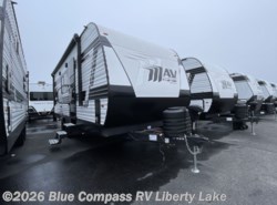 New 2026 Grand Design Momentum MAV 22MAV available in Liberty Lake, Washington
