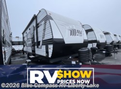 New 2026 Grand Design Momentum MAV 22MAV available in Liberty Lake, Washington