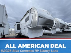 New 2026 Alliance RV Paradigm 310RL available in Liberty Lake, Washington