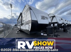 New 2026 Grand Design Momentum MAV 27MAV available in Liberty Lake, Washington