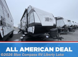 New 2026 Grand Design Momentum MAV 28MAV available in Liberty Lake, Washington