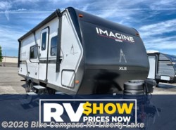 New 2026 Grand Design Imagine XLS 22MLE available in Liberty Lake, Washington