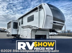 New 2026 Heartland Milestone 31RL available in Liberty Lake, Washington