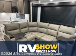 New 2026 Heartland Cyclone 3913 available in Liberty Lake, Washington