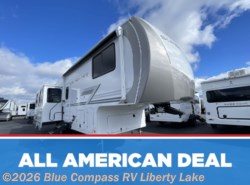 New 2026 Heartland Sundance 29RLCS available in Liberty Lake, Washington