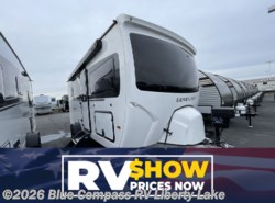 New 2026 Grand Design Serenova 150HL available in Liberty Lake, Washington