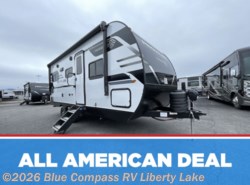 New 2026 Heartland Prowler 2103MKS available in Liberty Lake, Washington