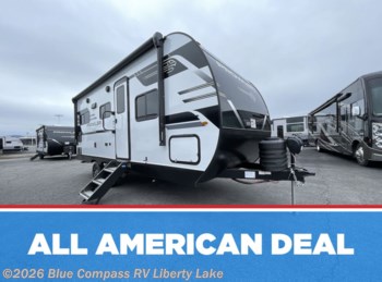 New 2026 Heartland Prowler 2103MKS available in Liberty Lake, Washington