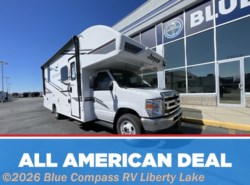 New 2026 Jayco Redhawk 24B available in Liberty Lake, Washington