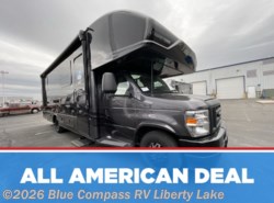 New 2026 Jayco Greyhawk 27U available in Liberty Lake, Washington