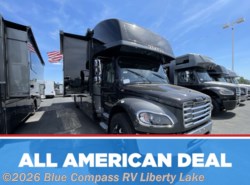New 2026 Tiffin Allegro Bay 38 BB available in Liberty Lake, Washington