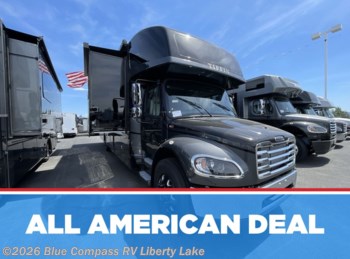 New 2026 Tiffin Allegro Bay 38 BB available in Liberty Lake, Washington