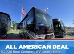 New 2026 Tiffin Open Road 32SA available in Liberty Lake, Washington