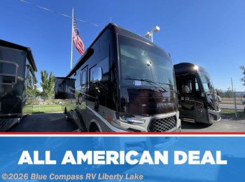 New 2026 Tiffin Open Road 32SA available in Liberty Lake, Washington
