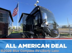 New 2026 Tiffin Phaeton 40 IH available in Liberty Lake, Washington