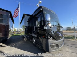 New 2026 Tiffin Phaeton 40 IH available in Liberty Lake, Washington