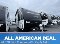 New 2026 Heartland Prowler 1700BH available in Liberty Lake, Washington