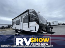 New 2026 Heartland Prowler 2201MDS available in Liberty Lake, Washington