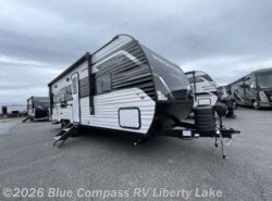 New 2026 Heartland Prowler 2600BH available in Liberty Lake, Washington
