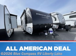 Used 2026 Heartland Prowler 1700RB available in Liberty Lake, Washington