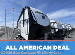 New 2026 Grand Design Momentum G-Class 21G available in Liberty Lake, Washington