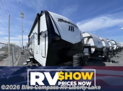 New 2026 Grand Design Momentum G-Class 21G available in Liberty Lake, Washington