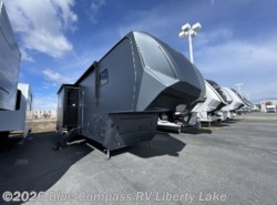 New 2026 Dutchmen Voltage V-Series 3850 available in Liberty Lake, Washington