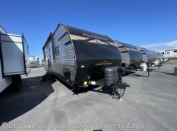 New 2026 Forest River Aurora 26ATH available in Liberty Lake, Washington