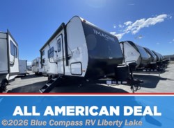 New 2026 Grand Design Imagine AIM 20BHA available in Liberty Lake, Washington