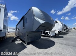 New 2026 Dutchmen Voltage V-Series 3800 available in Liberty Lake, Washington