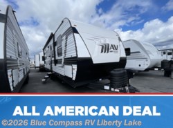 New 2026 Grand Design Momentum MAV 27MAV available in Liberty Lake, Washington
