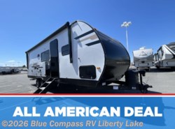New 2026 Forest River Aurora 24RBS available in Liberty Lake, Washington