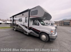 New 2026 Forest River Sunseeker 3010DS available in Liberty Lake, Washington