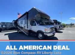 New 2026 Forest River Sunseeker 3010DS available in Liberty Lake, Washington
