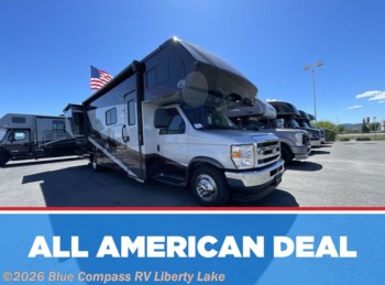 New 2026 Forest River Sunseeker 3010DS available in Liberty Lake, Washington