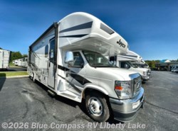 New 2027 Jayco Greyhawk 30Z available in Liberty Lake, Washington