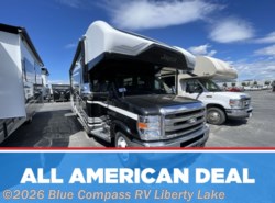 New 2027 Jayco Greyhawk 30Z available in Liberty Lake, Washington