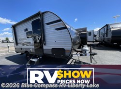 New 2026 Forest River Aurora Light 16BHX available in Liberty Lake, Washington