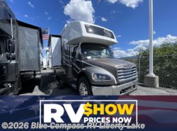 New 2027 Tiffin Allegro Bay 38 AB available in Liberty Lake, Washington