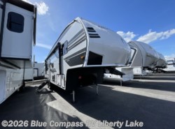 New 2026 Grand Design Reflection 100 Series 32BH available in Liberty Lake, Washington