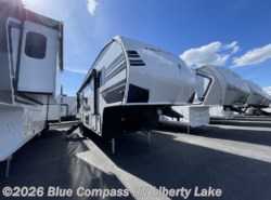 New 2026 Grand Design Reflection 100 Series 32BH available in Liberty Lake, Washington