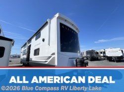 Used 2025 Alliance RV Benchmark 44LFT available in Liberty Lake, Washington