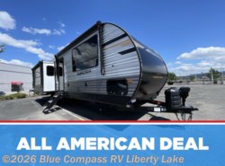 New 2026 Forest River Aurora 32MAZE available in Liberty Lake, Washington
