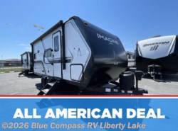 New 2026 Grand Design Imagine XLS 17MKE available in Liberty Lake, Washington