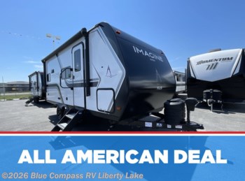 New 2026 Grand Design Imagine XLS 17MKE available in Liberty Lake, Washington