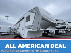 New 2027 Alliance RV Avenue All-Access 23ML available in Liberty Lake, Washington