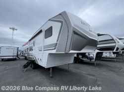 New 2027 Alliance RV Avenue All-Access 23ML available in Liberty Lake, Washington