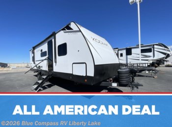 Used 2025 Dutchmen Kodiak 270BHSL available in Liberty Lake, Washington