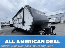 New 2026 Grand Design Imagine XLS 25DBE available in Liberty Lake, Washington