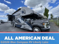 Used 2021 Thor Motor Coach Magnitude XG32 available in Liberty Lake, Washington